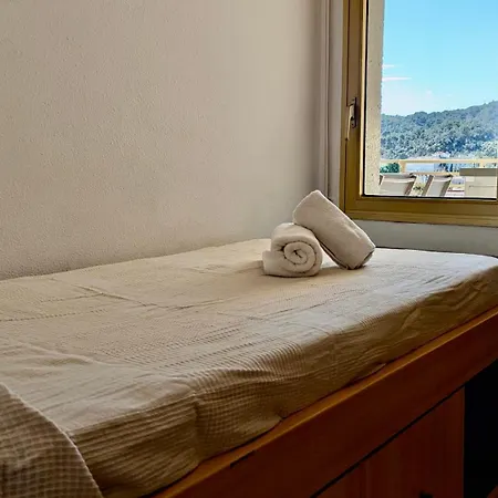 Apartmán Evh136 Con Terraza Y Jacuzzi Tossa de Mar