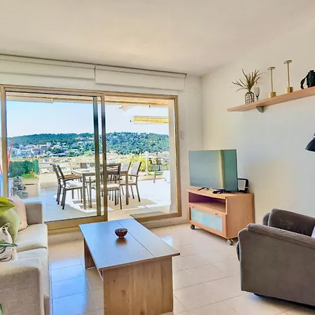 Apartmán Evh136 Con Terraza Y Jacuzzi Tossa de Mar